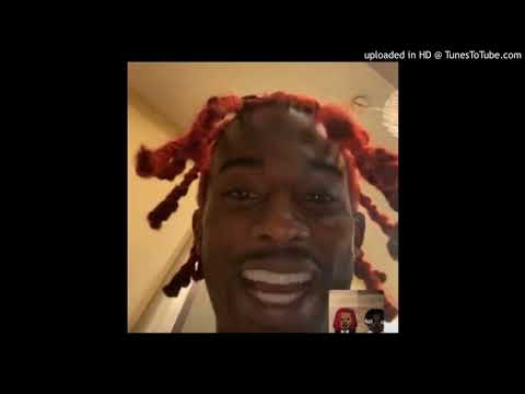Playboi Carti - Die4Guy but it's just Carti talking about Reggie Carter