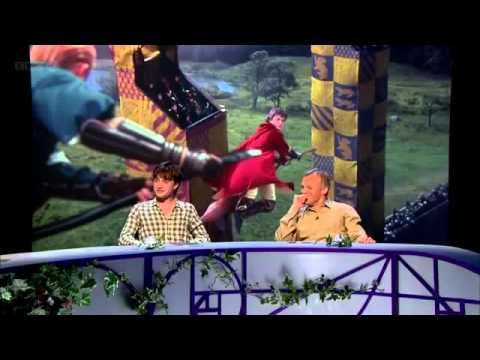 QI XL H14   Hocus Pocus