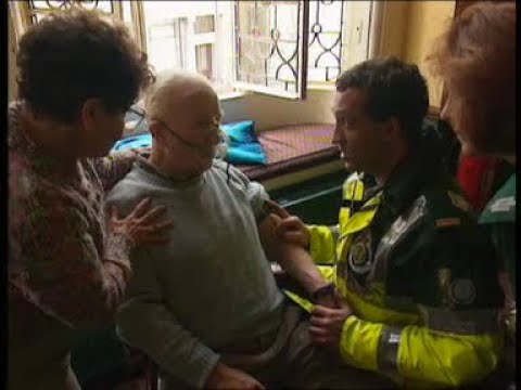 Blues and Twos One Under (1998)