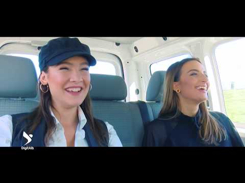 Pa Filtër - Sezoni 2 / Episodi 4 - Alba Ruco