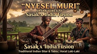 Download lagu Nyesel Muri - Lagu Sasak Versi India (Sasak Vibes AI) - Vocal Cowok mp3 Download lagu Nyesel Muri - Lagu Sasak Versi India (Sasak Vibes AI) - Vocal Cowok mp3