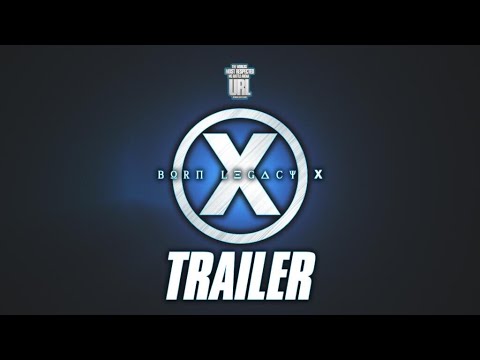URL PRESENTS BORN LEGACY X (EXCLUSIVELY ON THE URLTV APP)