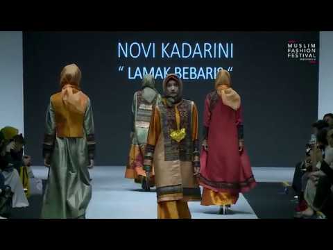 MUFFEST 2019: Novi Kadarini - LAMAK BEBARIS | IFI (Haflatu At Takhorruj Batch V - Savascilar)