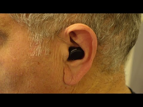 Consumer Reports tests usability of 10 over-the-counter hearing aids