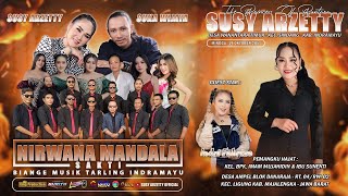 Download lagu LIVE NIRWANA MANDALA SAKTI SUSY ARZETTY | MINGGU, 19 OKTOBER 2025 | AMPEL - MAJALENGKA [MALAM] mp3