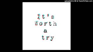 Kenny Silver - Up and Coming