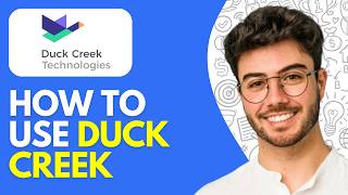 Duck Creek Demo, Review & Tutorial for Beginners (2026) How to Use Duck Creek