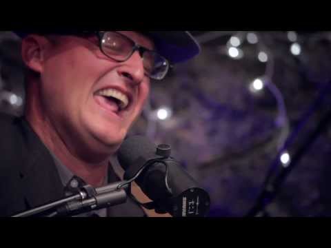 Live from the Hatchery, Episode 4 - Arann Harris and the Farm Band