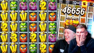 π₯ BIG WIN COMPILATION! | MAX WINS & JACKPOT MADNESS!! π₯
