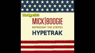 Action Bronson - Midget Cough (prod. Party Supplies) (HQ & DL) [Represent The Stripes Mixtape]