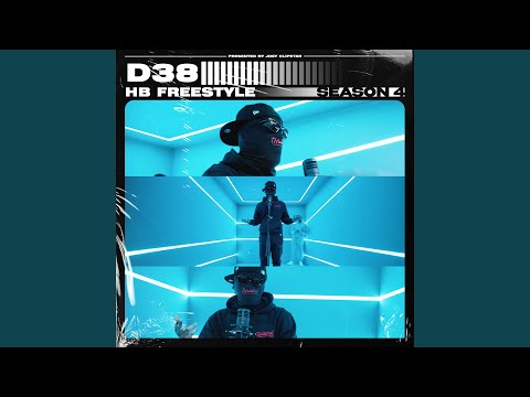 HB Freestyle (Season 4) , Pt. 2