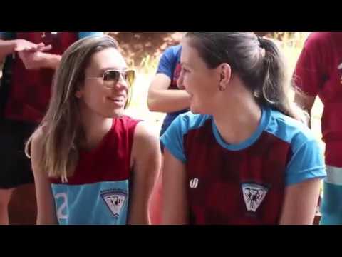 40. Giro UFMS. Jogos Interatléticas 2017