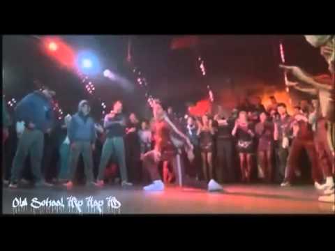 Newcleus   Jam On It Official Video HD