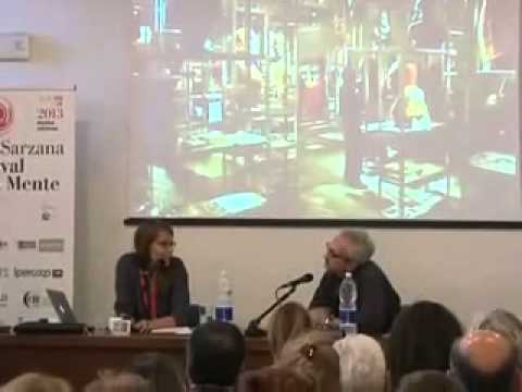 Festival della Mente 2013 - Cristina Baldacci, Andrea Pinotti