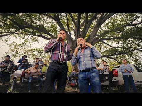 Toño y Freddy  - Vida Mía - Terrenal -  El Indio Enamorado - No Me Hagas Menos (Video Oficial)