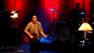 08 Anywhere Your Love Goes   Joshua Radin   November 1, 2012