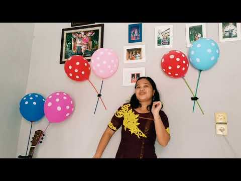 KEE 235 Dibata Kap Djagaisa