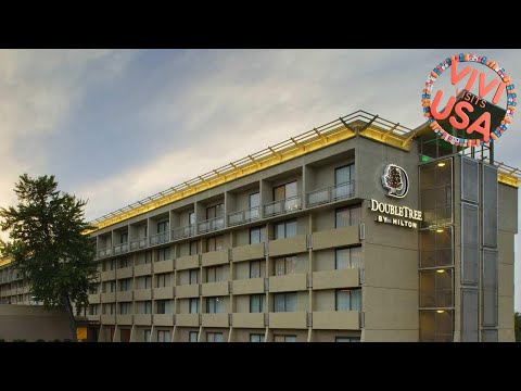 DoubleTree by Hilton Atlanta NE Northlake | Atlanta (GA), United States | Hotel Review 🌟