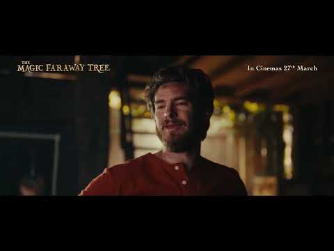 In Cinemas Everywhere 27 March