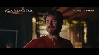 In Cinemas Everywhere 27 March