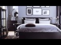 MALM Bedroom Family