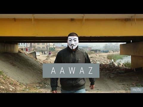 Mc Flo - Aawaz