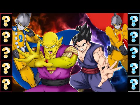 TOP 10 TURS IN DOKKAN TIER LIST! JANUARY 2026! (Dokkan Battle)