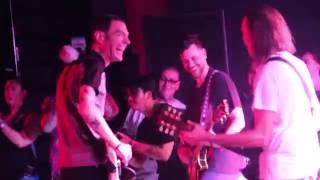 Gorilla Biscuits - Cats and Dogs