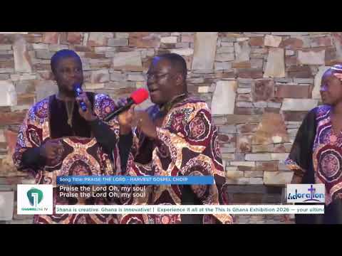 Channel One TV Live! Sunday Breakfast | Latest News Updates From Ghana | 23rd August 2026
