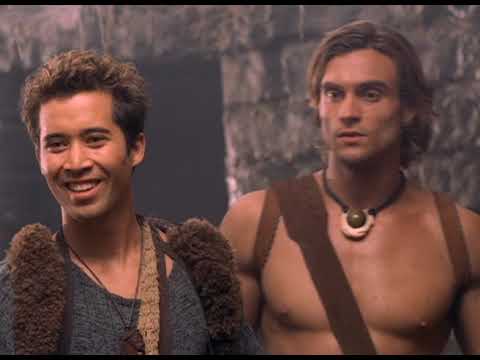 05 Xinca [El señor de las bestias] Temporada 2