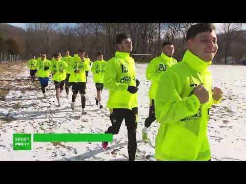 De la Borussia Dor Mărunt la Voință Bezdead