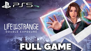 Vidéo Life is Strange: Double Exposure