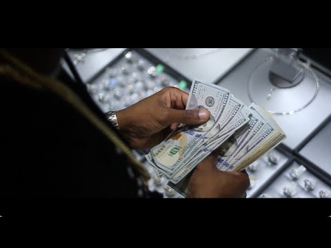 J Stone | That Nigga (Official Video) Shot by @SpencerVibe