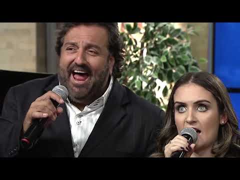 A Bella Itália | Vivo Per Lei