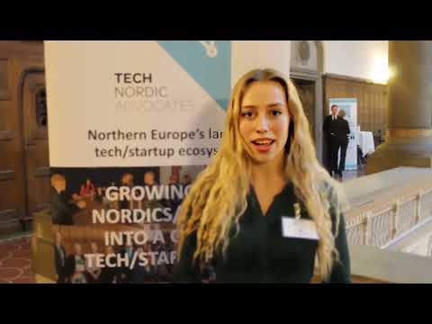 Isabella Merrild Agdestein Co-founder & CEO focalx