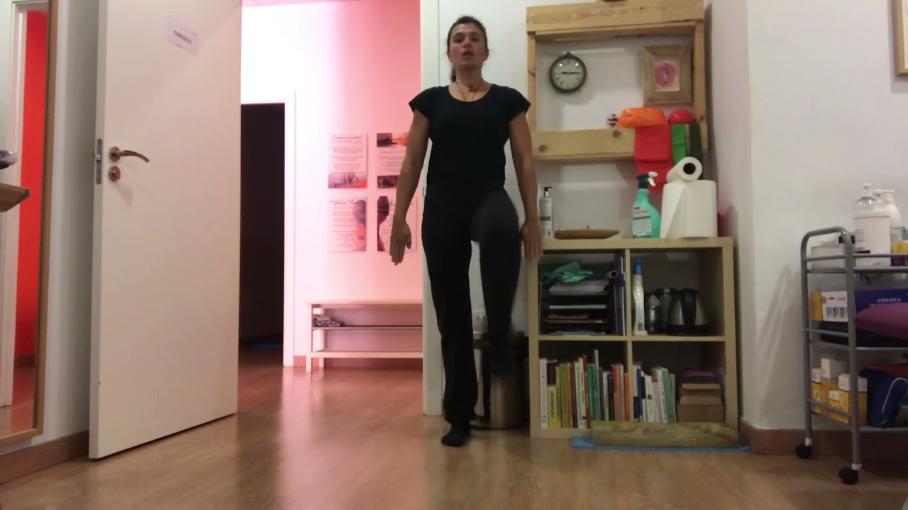 Último día del RETO!!! 2 semanas completas ejercicios diarios 🤸🏽‍♀️💪🏼👣