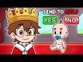 I Became The WORST King