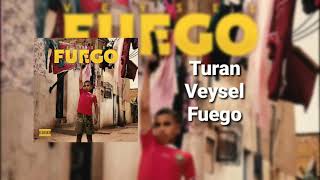 Veysel - Turan ( Fuego )