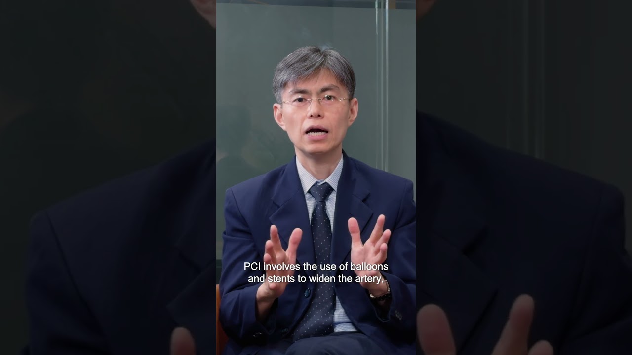 Treating Coronary Artery Disease: Percutaneous Coronary Intervention (PCI) in Under 2 Hours
