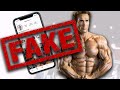 Fake Social Media Experts