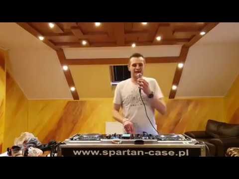 Dj Killer @ Live Mix (14.07.2019) # Niedzielne granie na spontanie