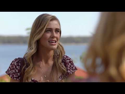 Michaela and Zeke rescue Angelina - Zekaela 3x01