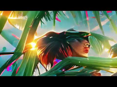 Kirik & Alia Palant - Lost In Havana 💔