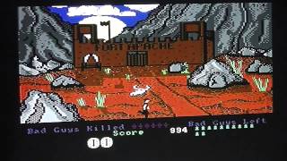 Mastertronic Chronicles - Kane 2 (1988) Game Review