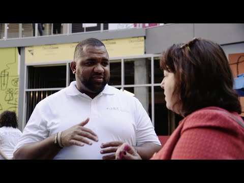 CHEST Foundation Virtual Listening Tour Launch Trailer