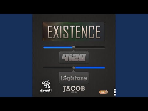 Existence (Jacob Remix)
