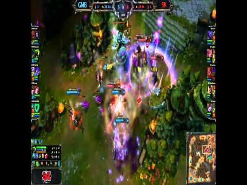 LCS EU W6D1 Alex Ich getting the resets