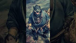 Download lagu The REALLY scary appearance of Tang Monk and his disciples according to the original #journeytoth... mp3 Download lagu The REALLY scary appearance of Tang Monk and his disciples according to the original #journeytoth... mp3