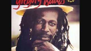 Gregory Isaacs - Material Man