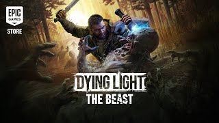 Dying Light: The Beast - Meet the Baron - TGA 2024 Trailer